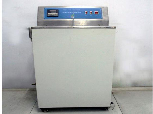 石油產(chǎn)品蒸氣壓測定儀(雷德法)